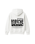 PORSCHE 911 GT2 HOODIE