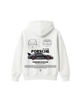PORSCHE 911 GT3 RS HOODIE