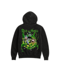 PORTAL CHAOS HOODIE – RICK & MORTY EDITION
