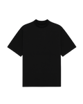 PLAIN BLACK T - SHIRT