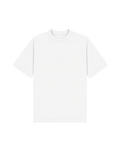 PLAIN WHITE T - SHIRT