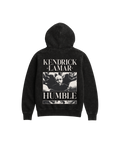 HUMBLE VINTAGE HOODIE