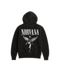 NIRVANA ANGEL VINTAGE HOODIE
