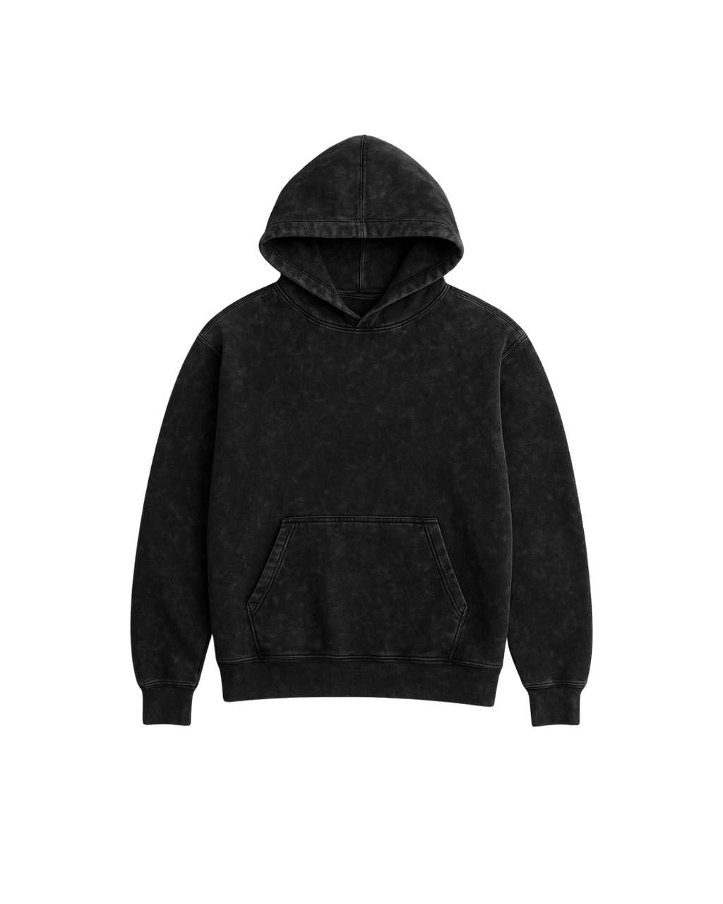 HUMBLE VINTAGE HOODIE