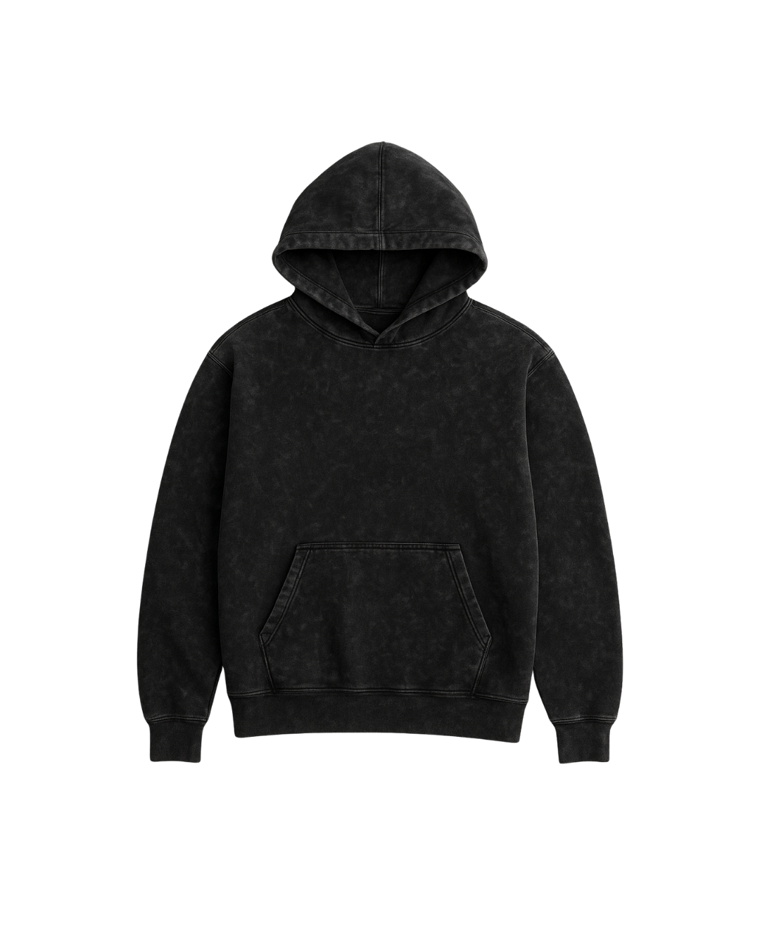 HUMBLE VINTAGE HOODIE