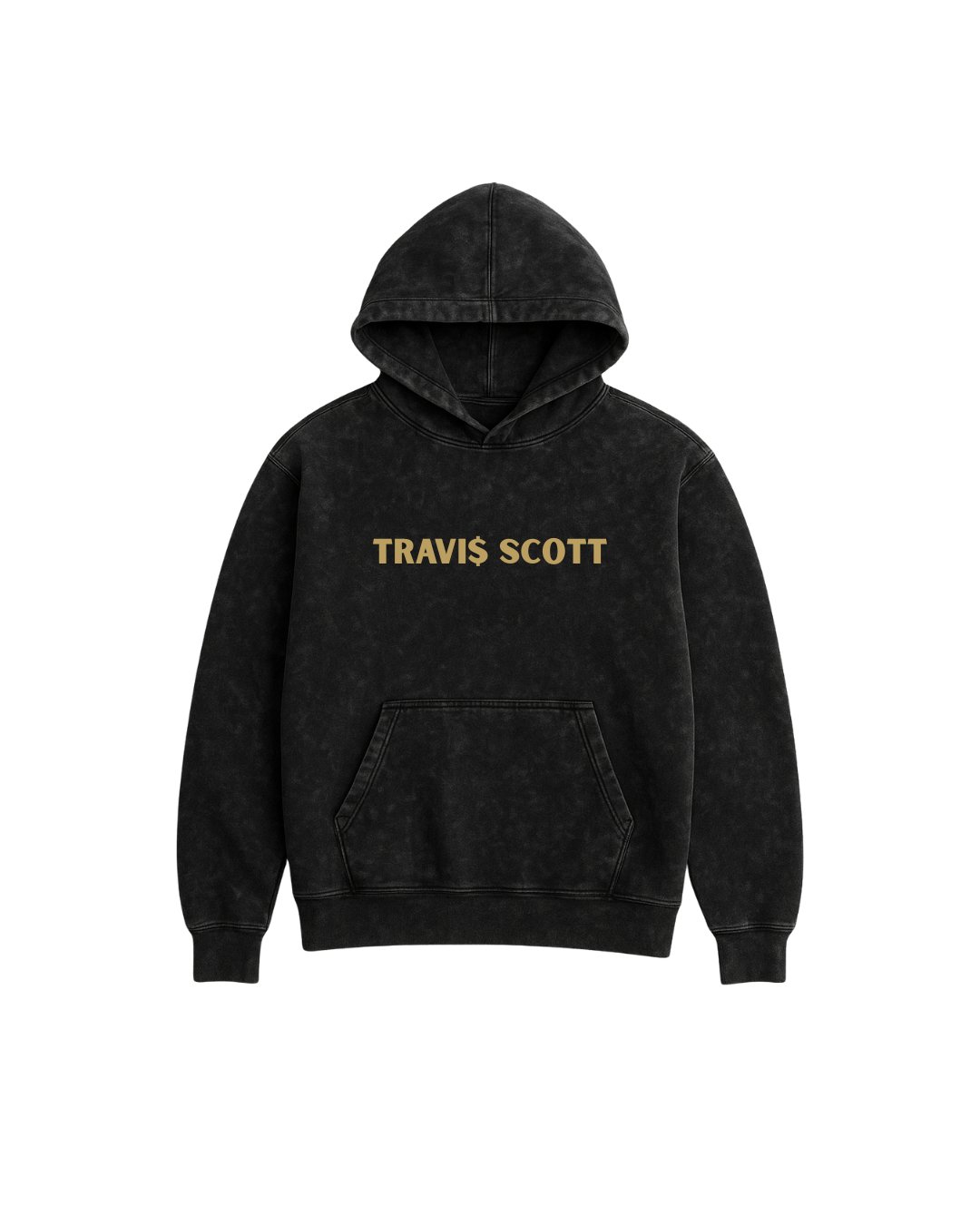 RODEO VINTAGE HOODIE