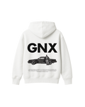 GNX CLASSIC HOODIE