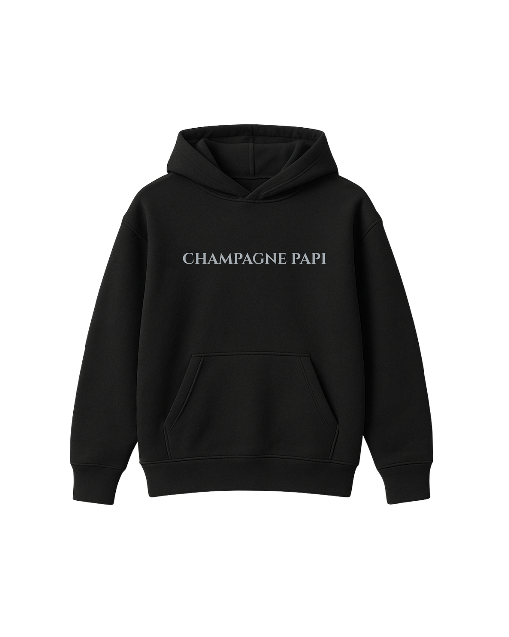CERTIFIED LOVER HOODIE