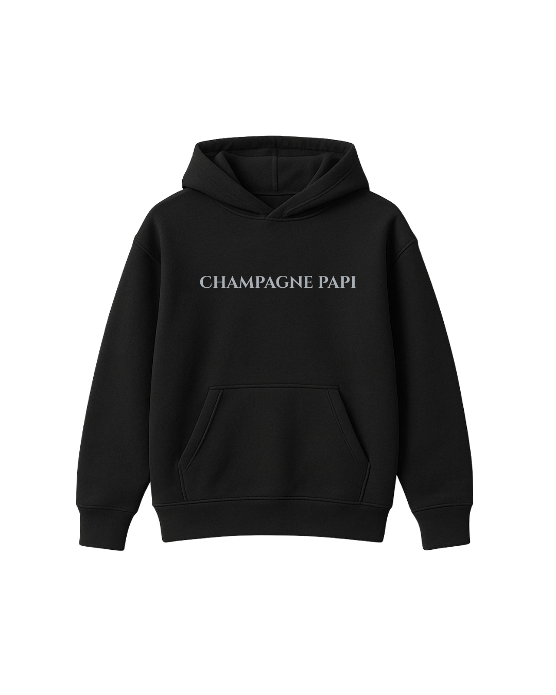 CERTIFIED LOVER HOODIE