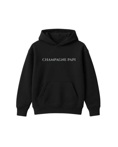 CERTIFIED LOVER HOODIE